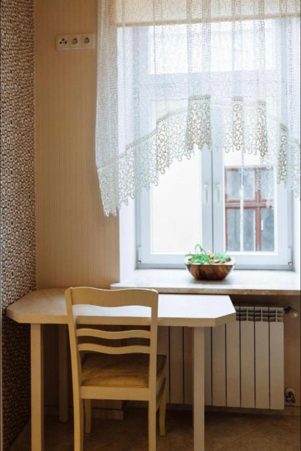 Central Lviv House מראה חיצוני תמונה